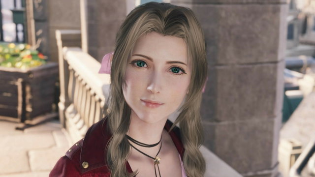 Final Fantasy VII Remake Parte 3 será el "cierre del telón" para todos sus personajes