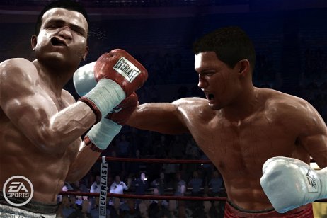 El juego de lucha Fight Night podría regresar de la mano de EA