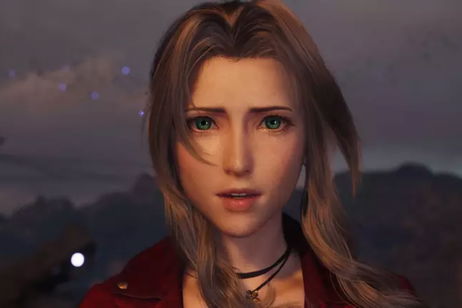 Final Fantasy VII Remake Parte 3 cuenta con año aproximado de lanzamiento