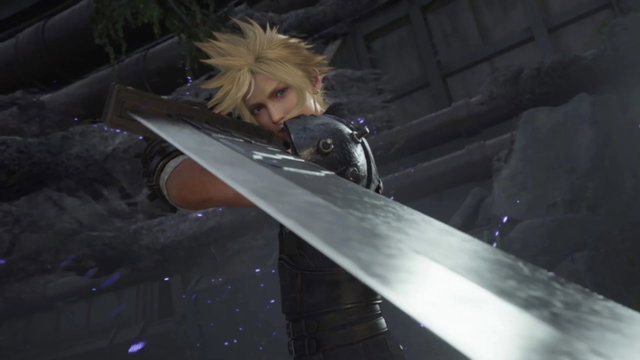 Final Fantasy VII Rebirth al fin soluciona el error que impedía conseguir su trofeo Platino