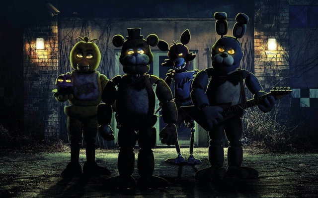 El próximo juego de Five Nights at Freddy's revela todos sus secretos de la manera más inesperada posible