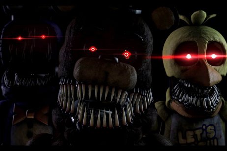 Five Nights at Freddy's ha eliminado uno de sus mejores juegos sin ninguna explicación