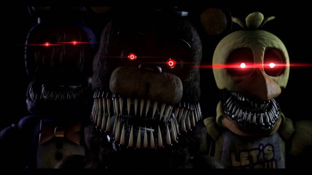 Five Nights at Freddy's ha eliminado uno de sus mejores juegos sin ninguna explicación