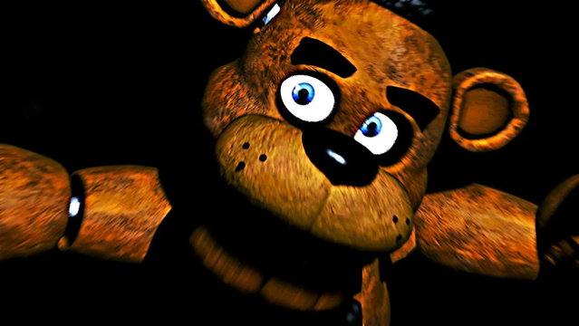 Five Nights at Freddy's prepara un sorprendente anuncio y da una fecha clave para conocerlo