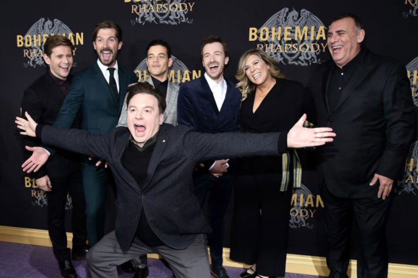 Bohemian Rhapsody