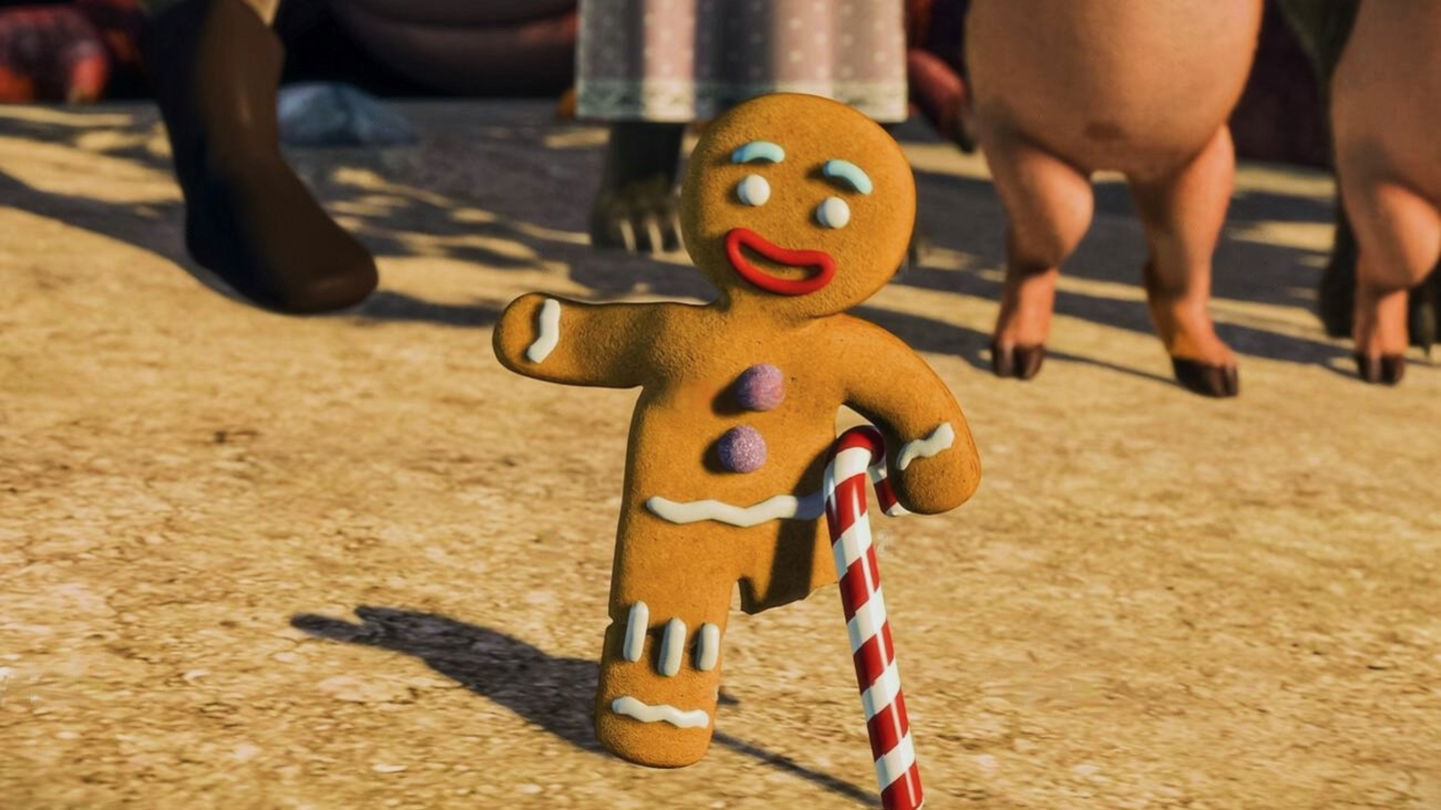 Gingy