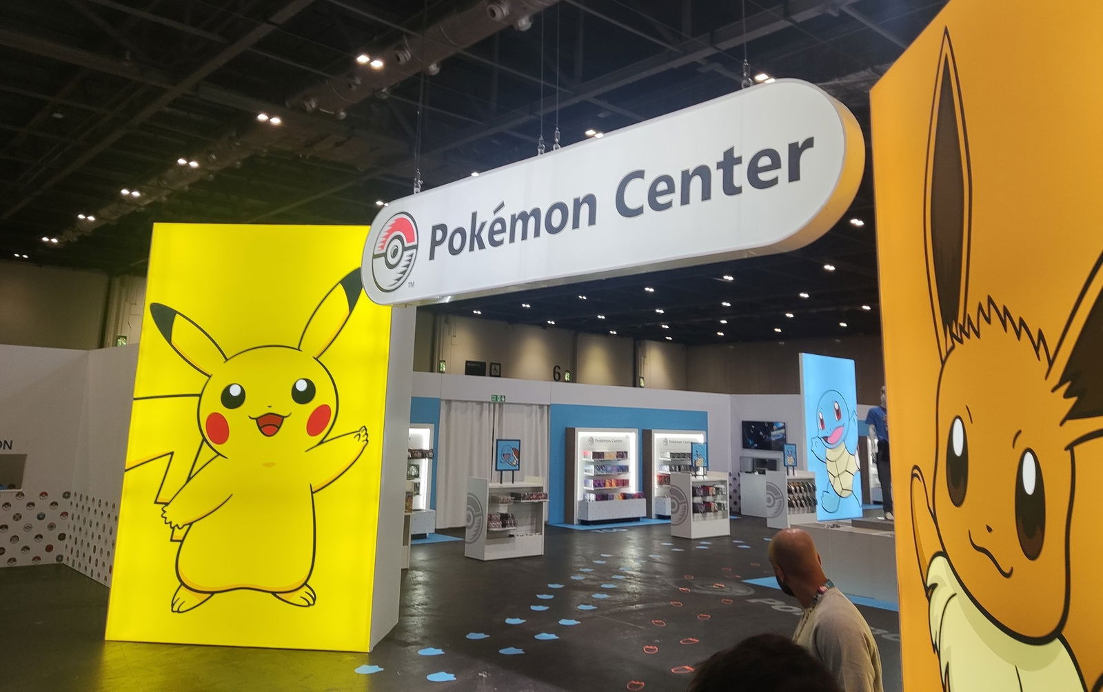 Crónica del Pokémon Campeonato Internacional, el evento más importante de Europa