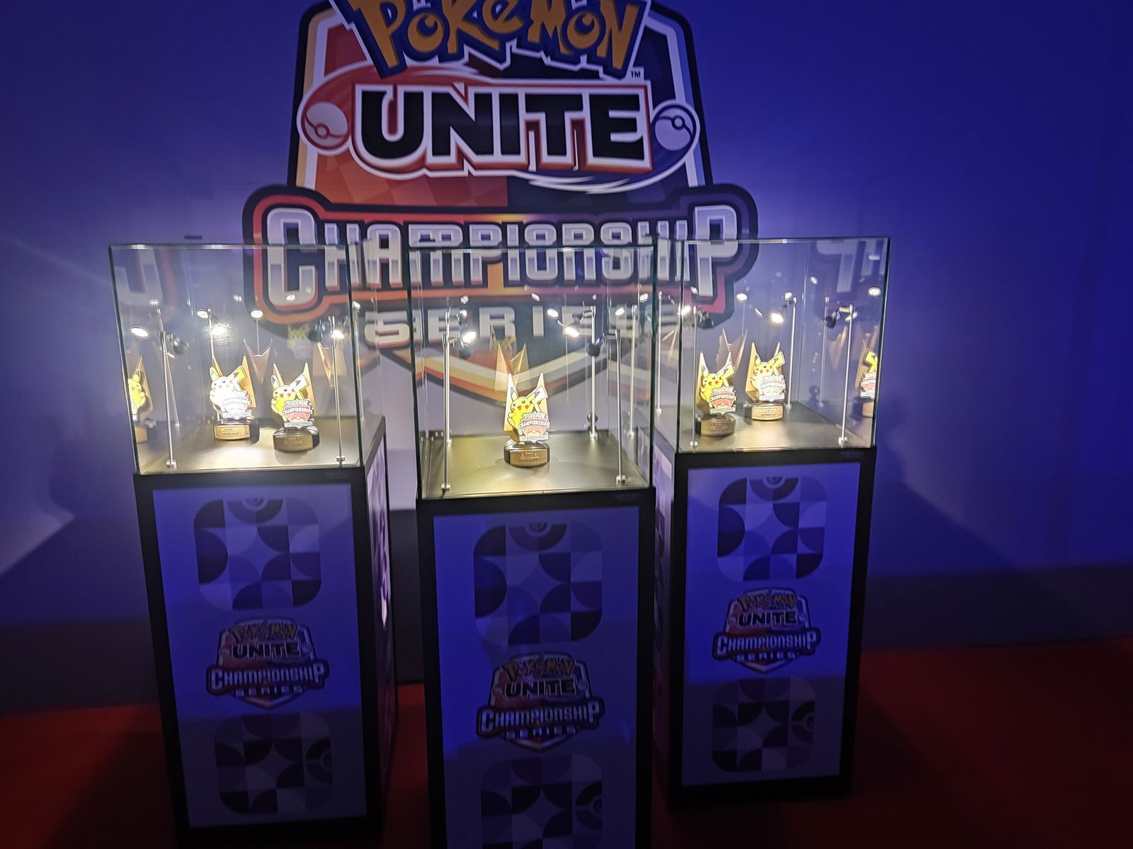 Crónica del Pokémon Campeonato Internacional, el evento más importante de Europa