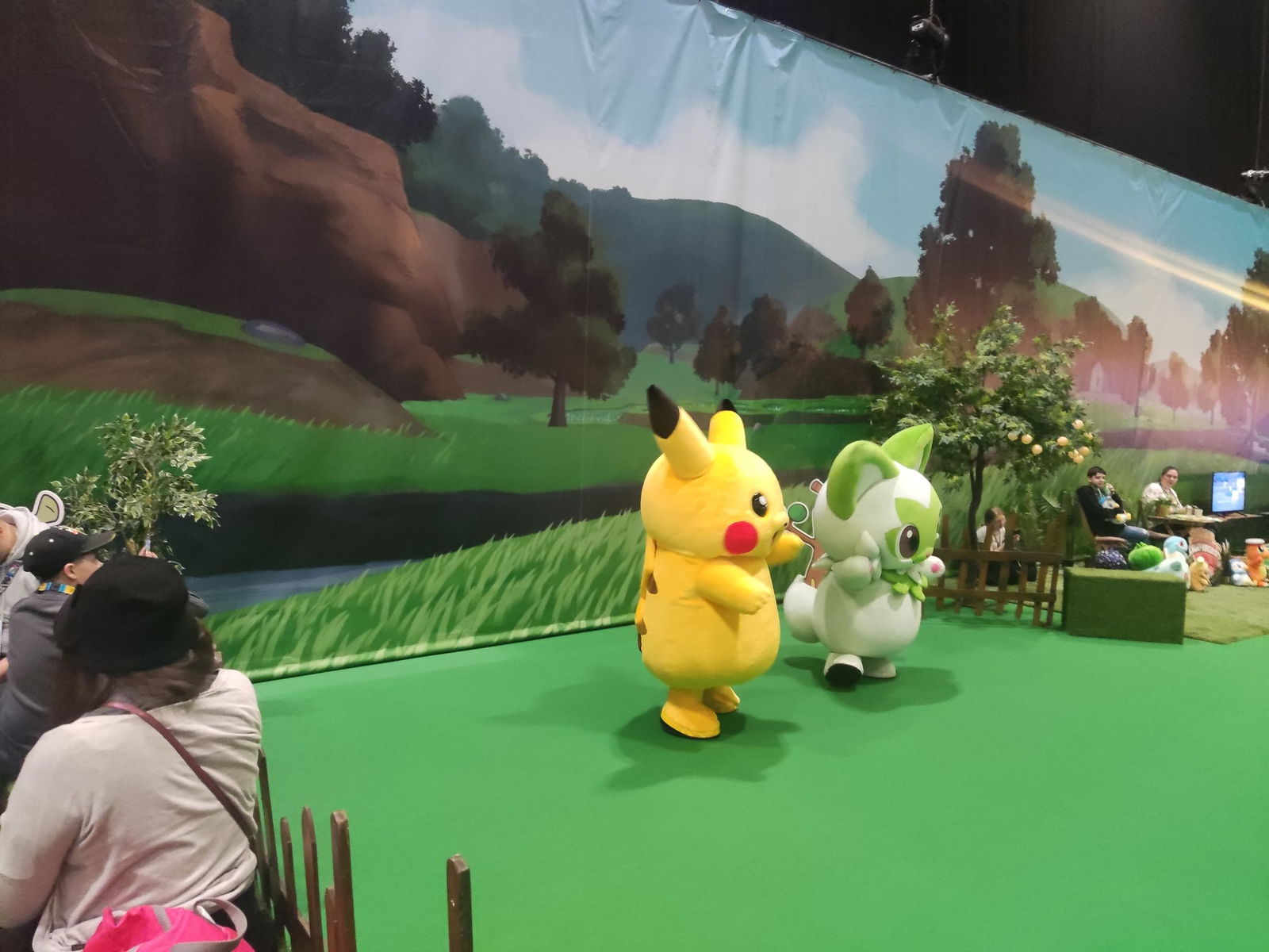 Crónica del Pokémon Campeonato Internacional, el evento más importante de Europa