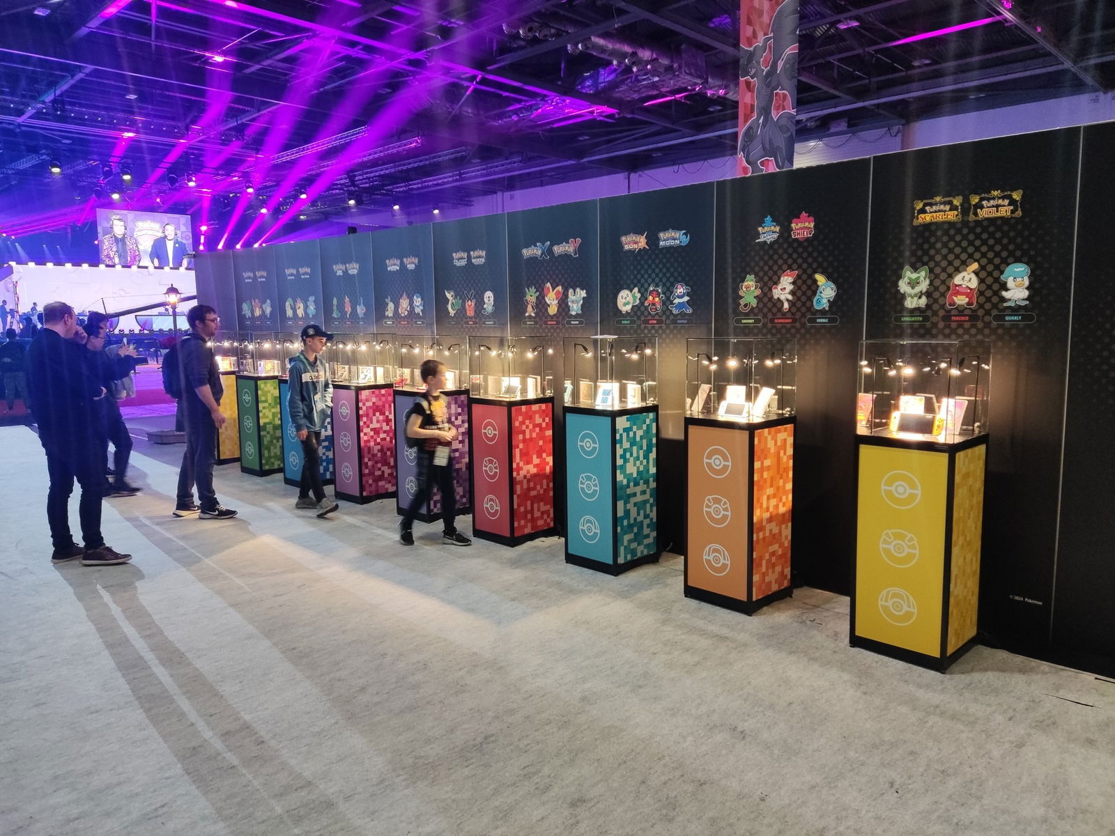 Crónica del Pokémon Campeonato Internacional, el evento más importante de Europa