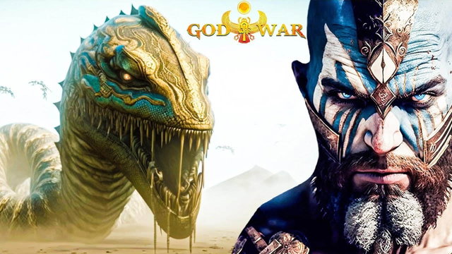 Santa Monica da pistas del próximo God of War en PS5 o PS6
