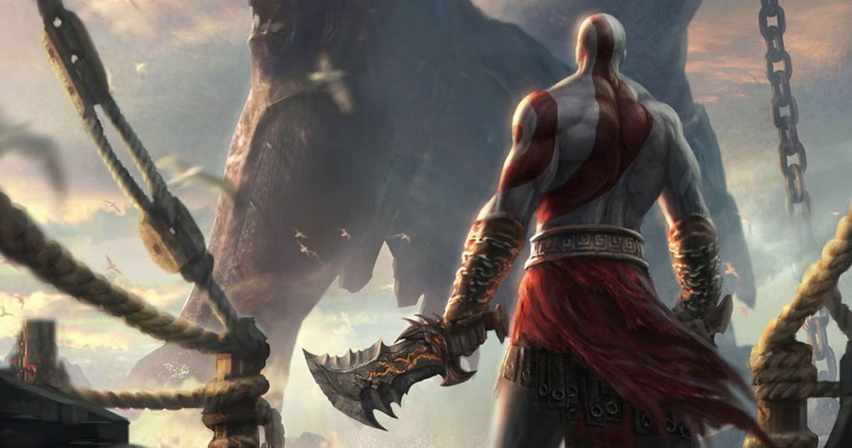 El próximo God of War podría volver a la mitología griega de una manera inesperada