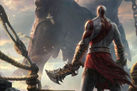 El próximo God of War podría volver a la mitología griega de una manera inesperada