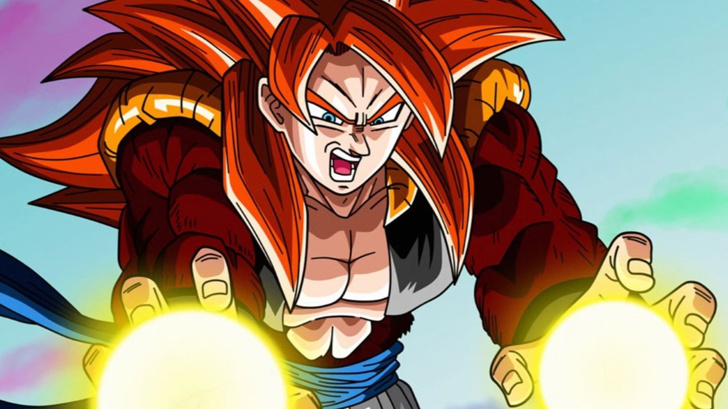 Las 10 transformaciones de Dragon Ball que no son canon, pero que sí deberían serlo