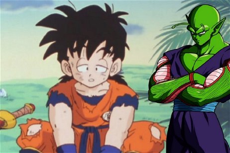 Dragon Ball: ¿por qué Piccolo decidió entrenar y volver más fuerte a Gohan?
