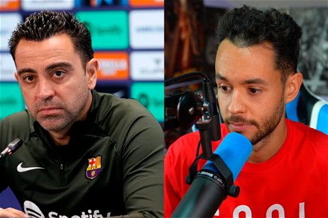 TheGrefg opina sobre la continuidad de Xavi en el FC Barcelona: "¿Creéis que ha sido una estrategia?"
