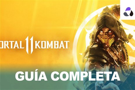 Guía completa Mortal Kombat 11: personajes, fatalities, trucos y consejos