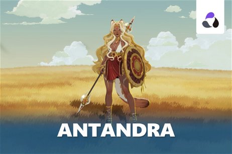 Guía de Antandra en AFK Journey: habilidades y arma