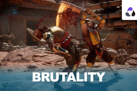 Mortal Kombat 11: cómo hacer brutalities