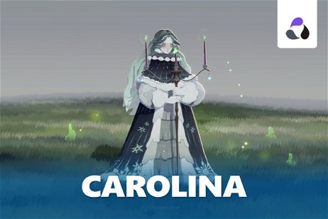 Guía de Carolina en AFK Journey: habilidades y arma