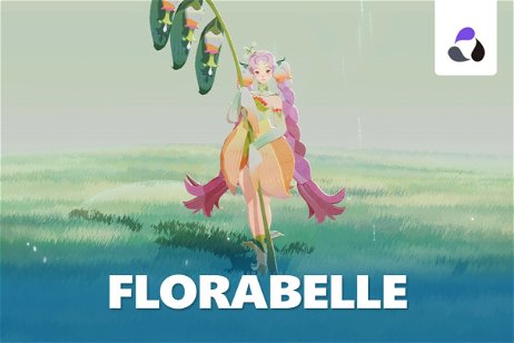 Guía de Florabelle en AFK Journey: habilidades y arma