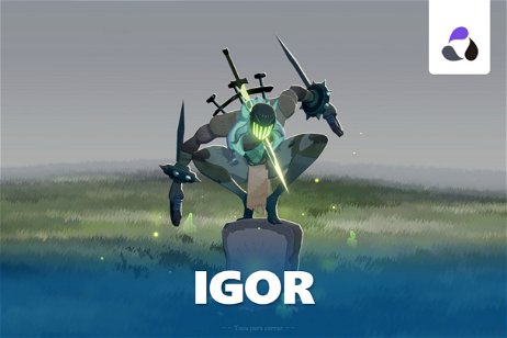 Guía de Igor en AFK Journey: habilidades y arma