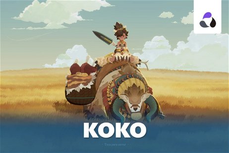 Guía de Koko en AFK Journey: habilidades y arma