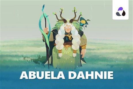 Guía de Abuela Dahnie en AFK Journey: habilidades y arma
