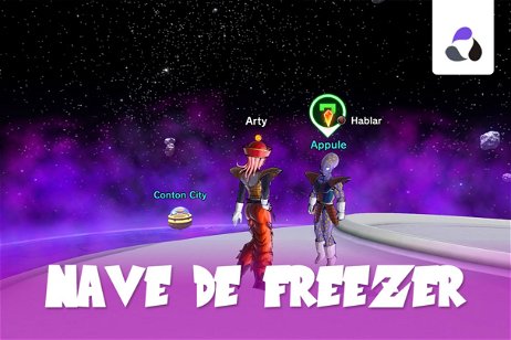 Misiones y recompensas de la Nave de Freezer en Dragon Ball Xenoverse 2