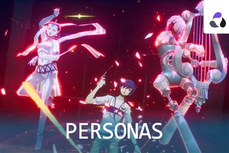 Todas las Personas de Persona 3 Reload y cómo conseguirlas