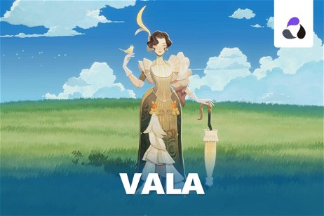 Guía de Vala en AFK Journey: habilidades y arma