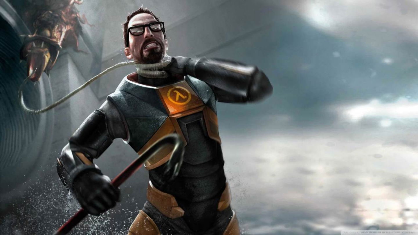 ¿Half-Life de verdad necesita un remake para la nueva generación?