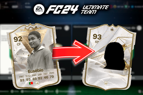 EA Sports FC 24 Ultimate Team: este SBC es el sucesor de Eusébio Centurión
