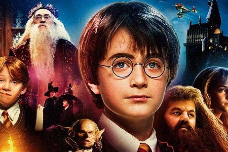 Harry Potter anuncia su nuevo proyecto de manera inesperada