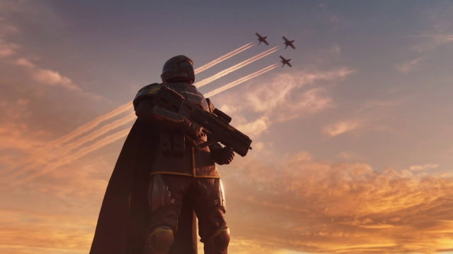 Una filtración de Helldivers II anticipa la llegada de un nuevo vehículo