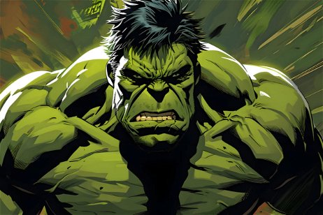 Bruce Banner revela una transformación diferente de Hulk en Marvel