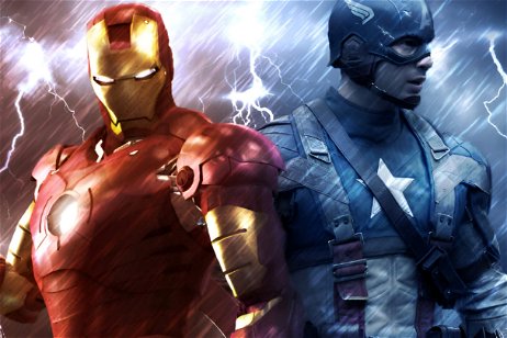 Capitán América altera su relación con Tony Stark en un cambio inesperado de Marvel
