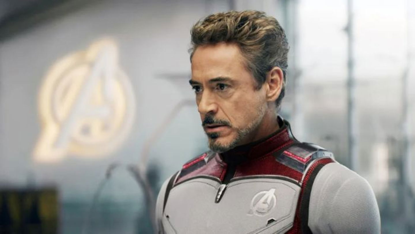 Iron Man podría tener un "renacimiento" como el de Loki en el UCM