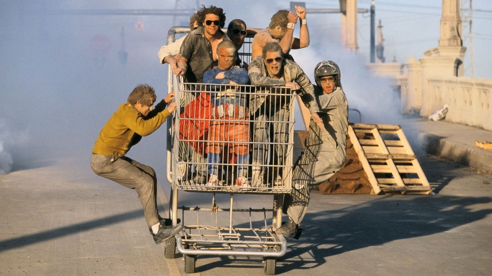 Jackass