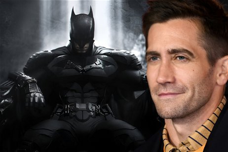 Jake Gyllenhaal se convierte en una sorprendente versión de Batman para el DCEU