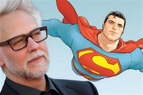 James Gunn se suma a los rumores de Superman con el debut de un clásico villano de DC