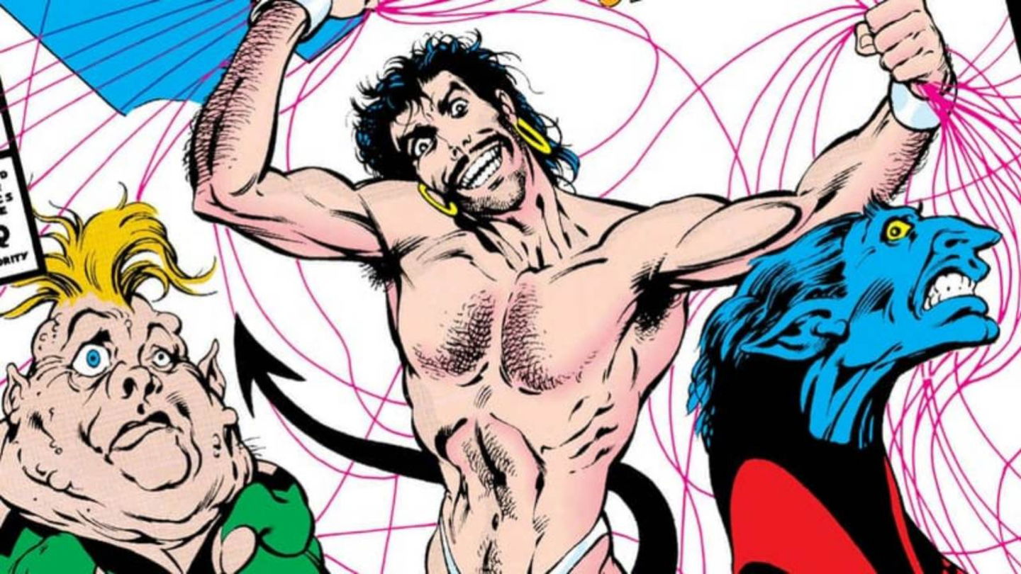 X-Men: el mutante de nivel Omega más poderoso no es Jean Grey