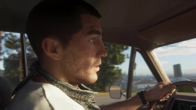 GTA VI podría haber revelado al fin al actor que interpreta a Jason