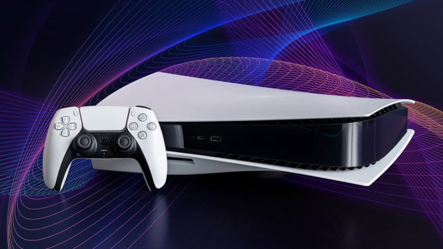 PS5 recibe una nueva actualización de firmware que suma una función inédita