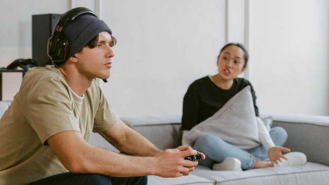 Estudios oficiales afirman que los videojuegos pueden tener un impacto positivo en la salud mental
