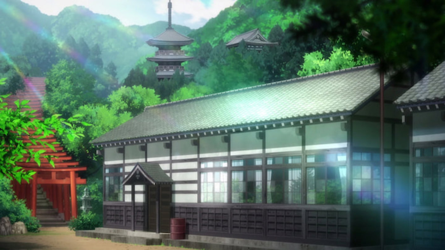Jujutsu Kaisen nos ha mostrado la hechicería de Japón, pero no se ha tomado el tiempo de abordar más detalles sobre otros países