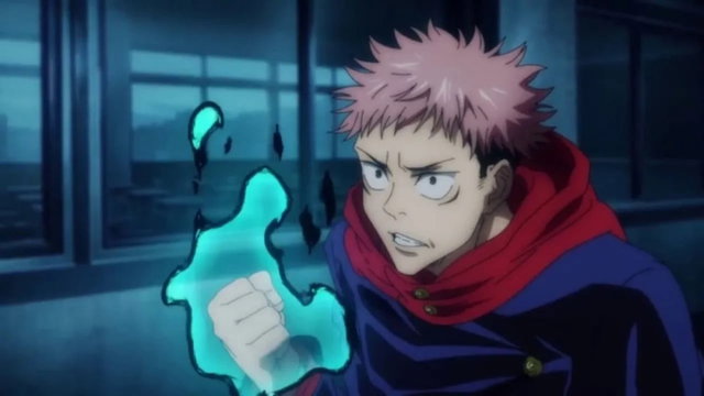 Jujutsu Kaisen da a conocer las dos técnicas más poderosas de Yuji