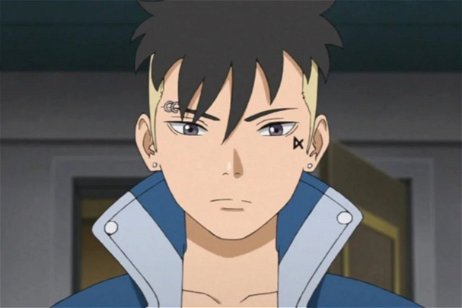 Boruto: Kawaki está recibiendo el mismo trato que otros grandes villanos de Naruto