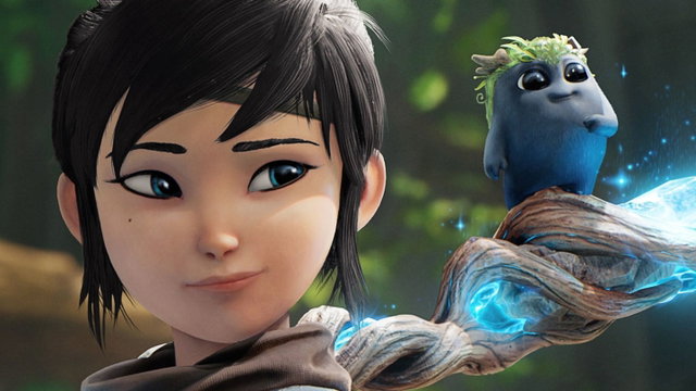 Kena: Bridge of Spirits estaría preparando su lanzamiento para Xbox Series