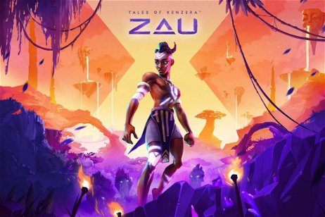 Impresiones finales de Tales of Kenzera: ZAU - Una búsqueda hacia el más allá